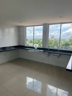 FLAT - BAIRRO PLANALTO, ZONA LESTE