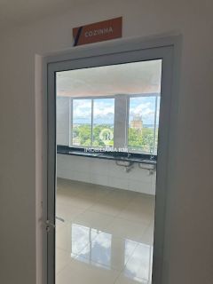 FLAT - BAIRRO PLANALTO, ZONA LESTE
