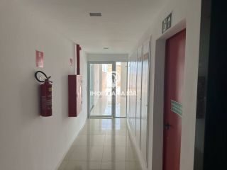 FLAT - BAIRRO PLANALTO, ZONA LESTE