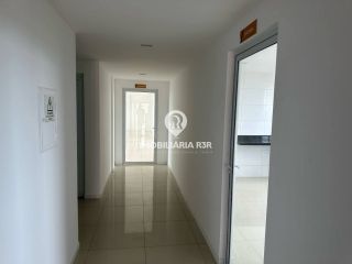 FLAT - BAIRRO PLANALTO, ZONA LESTE