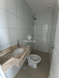 FLAT - BAIRRO PLANALTO, ZONA LESTE