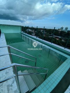 FLAT - BAIRRO PLANALTO, ZONA LESTE