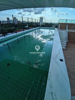 FLAT - BAIRRO PLANALTO, ZONA LESTE