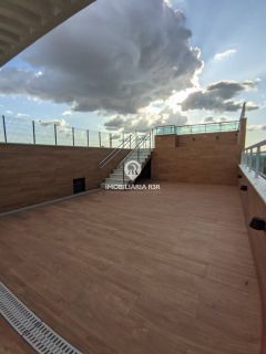 FLAT - BAIRRO PLANALTO, ZONA LESTE