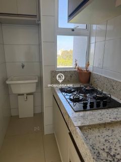 FLAT - BAIRRO PLANALTO, ZONA LESTE