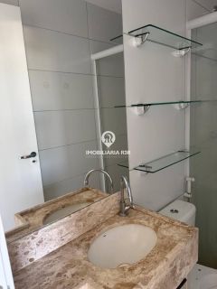 FLAT - BAIRRO PLANALTO, ZONA LESTE