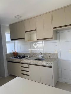 FLAT - BAIRRO PLANALTO, ZONA LESTE