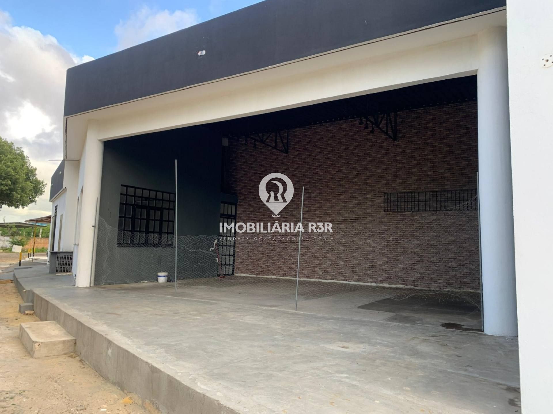 PONTO COMERCIAL - CENTRO, PARNAÍBA (PI)