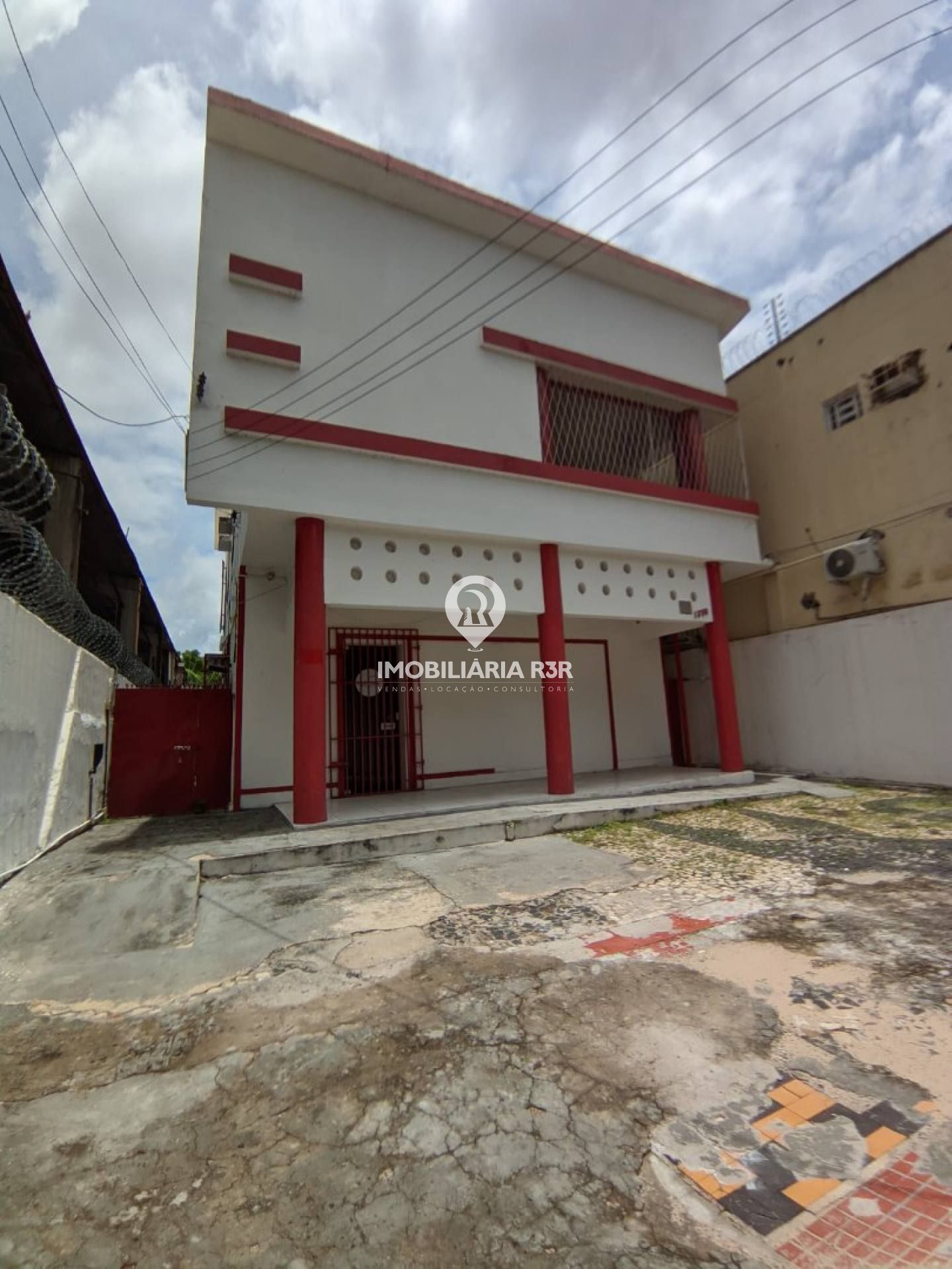 CASA DÚPLEX - COMERCIAL,CENTRO SUL