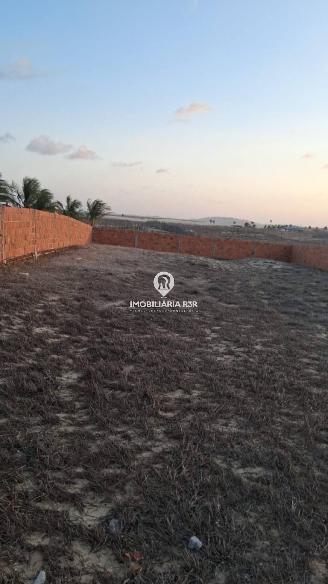 LOTE - LOTEAMENTO PONTA DO COQUEIRO, LUÍS CORREIA (PI)