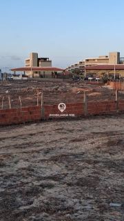 LOTE - LOTEAMENTO PONTA DO COQUEIRO, LUÍS CORREIA (PI)