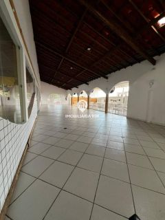 PONTO COMERCIAL - REIS VELOSO, PARNAÍBA (PI)