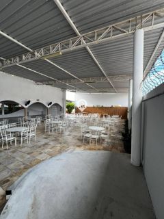 PONTO COMERCIAL - REIS VELOSO, PARNAÍBA (PI)