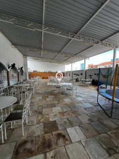 PONTO COMERCIAL - REIS VELOSO, PARNAÍBA (PI)