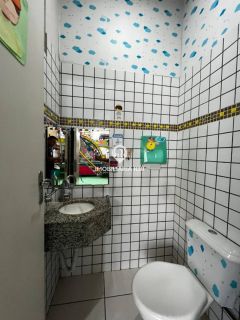 PONTO COMERCIAL - REIS VELOSO, PARNAÍBA (PI)