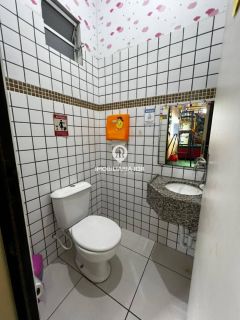 PONTO COMERCIAL - REIS VELOSO, PARNAÍBA (PI)