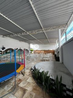 PONTO COMERCIAL - REIS VELOSO, PARNAÍBA (PI)