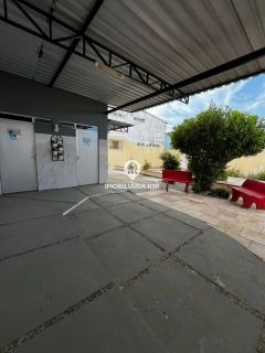 PONTO COMERCIAL - REIS VELOSO, PARNAÍBA (PI)