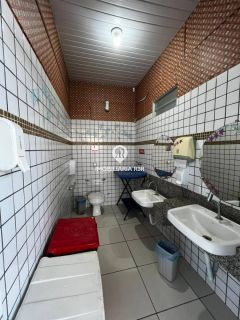 PONTO COMERCIAL - REIS VELOSO, PARNAÍBA (PI)