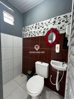 PONTO COMERCIAL - REIS VELOSO, PARNAÍBA (PI)