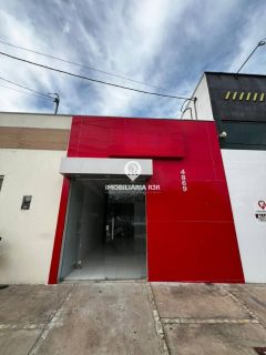 PONTO COMERCIAL - REIS VELOSO, PARNAÍBA (PI)