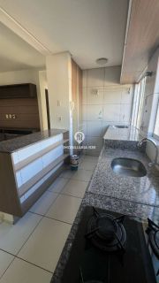 APARTAMENTO - BAIRRO PEDRA MOLE, TERESINA (PI)