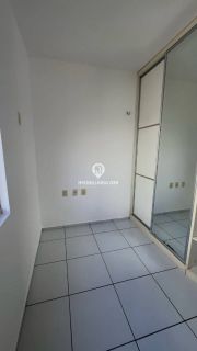 APARTAMENTO - BAIRRO PEDRA MOLE, TERESINA (PI)