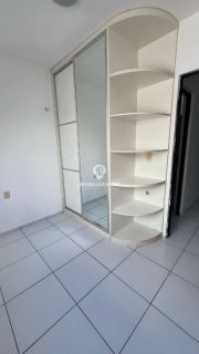 APARTAMENTO - BAIRRO PEDRA MOLE, TERESINA (PI)