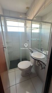 APARTAMENTO - BAIRRO PEDRA MOLE, TERESINA (PI)
