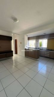 APARTAMENTO - BAIRRO PEDRA MOLE, TERESINA (PI)