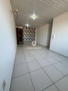 APARTAMENTO - BAIRRO SANTA CRUZ, ZONA SUL