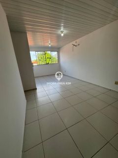 APARTAMENTO - BAIRRO SANTA CRUZ, ZONA SUL