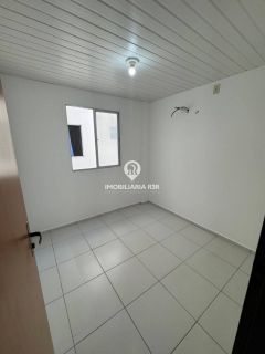 APARTAMENTO - BAIRRO SANTA CRUZ, ZONA SUL