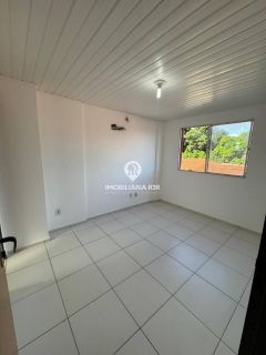 APARTAMENTO - BAIRRO SANTA CRUZ, ZONA SUL