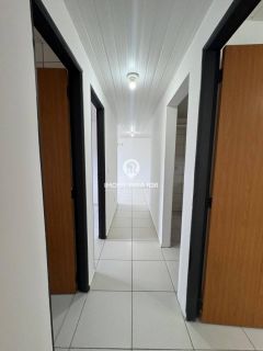 APARTAMENTO - BAIRRO SANTA CRUZ, ZONA SUL