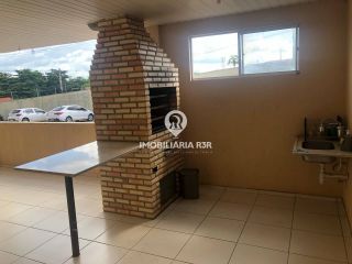 APARTAMENTO - BAIRRO SANTA CRUZ, ZONA SUL
