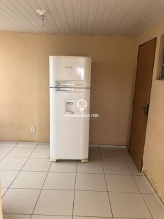 APARTAMENTO - BAIRRO SANTA CRUZ, ZONA SUL