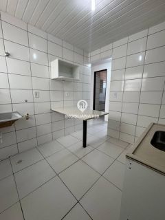 APARTAMENTO - BAIRRO SANTA CRUZ, ZONA SUL