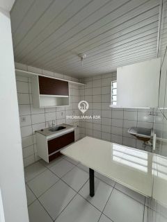 APARTAMENTO - BAIRRO SANTA CRUZ, ZONA SUL