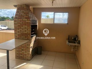 APARTAMENTO - BAIRRO SANTA CRUZ, ZONA SUL