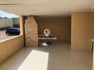 APARTAMENTO - BAIRRO SANTA CRUZ, ZONA SUL
