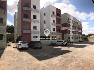 APARTAMENTO - BAIRRO SANTA CRUZ, ZONA SUL