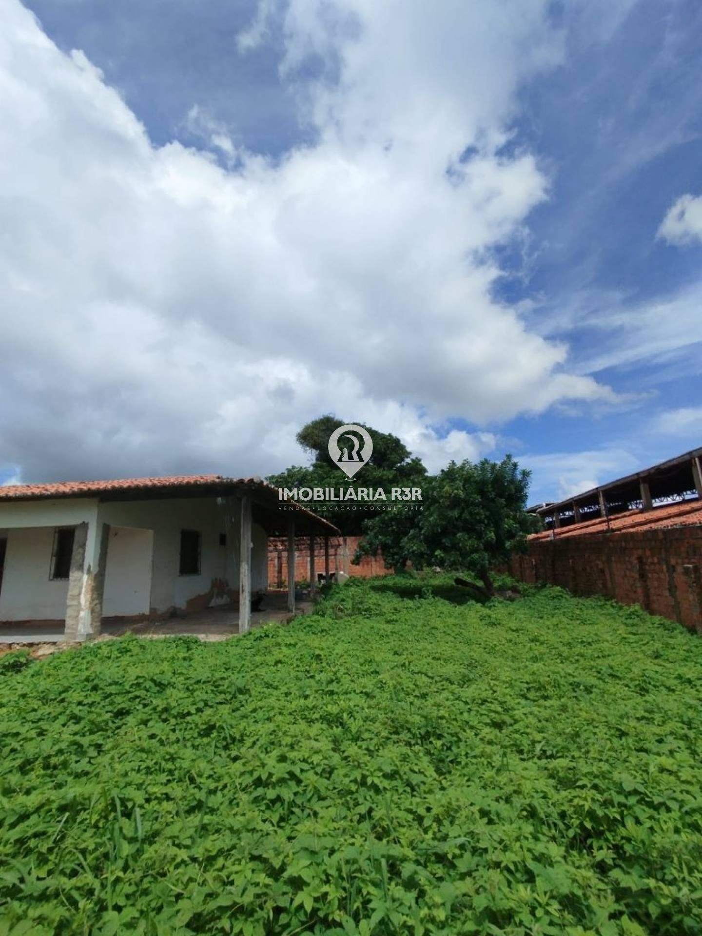 LOTE - BAIRRO FREI HIGINO, PARNAÍBA (PI)