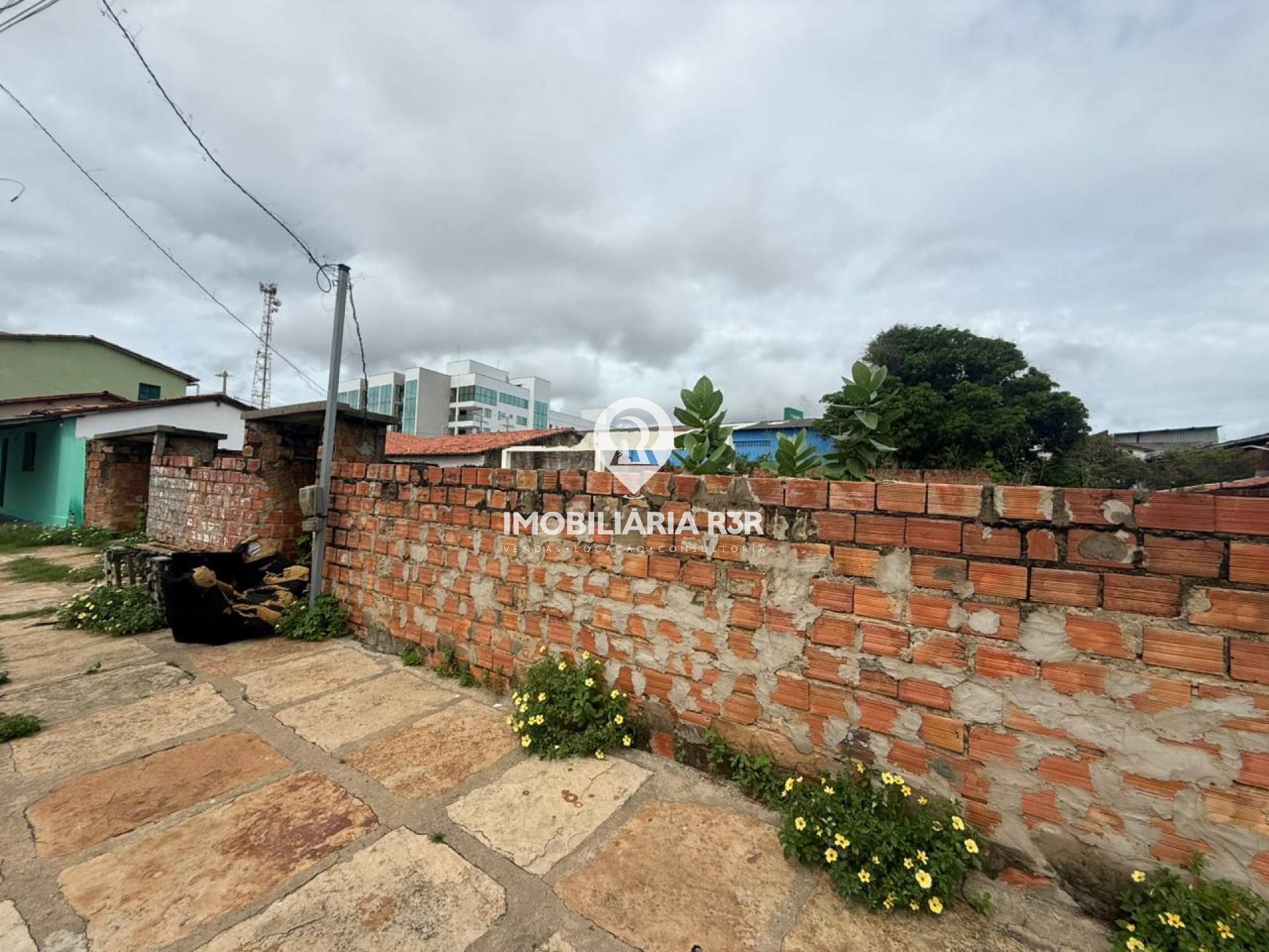 LOTE - BAIRRO FREI HIGINO, PARNAÍBA (PI)