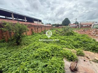 LOTE - BAIRRO FREI HIGINO, PARNAÍBA (PI)