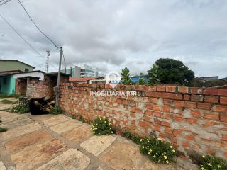 LOTE - BAIRRO FREI HIGINO, PARNAÍBA (PI)