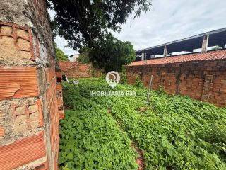 LOTE - BAIRRO FREI HIGINO, PARNAÍBA (PI)