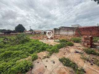 LOTE - BAIRRO FREI HIGINO, PARNAÍBA (PI)