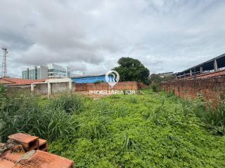 LOTE - BAIRRO FREI HIGINO, PARNAÍBA (PI)