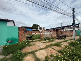 LOTE - BAIRRO FREI HIGINO, PARNAÍBA (PI)